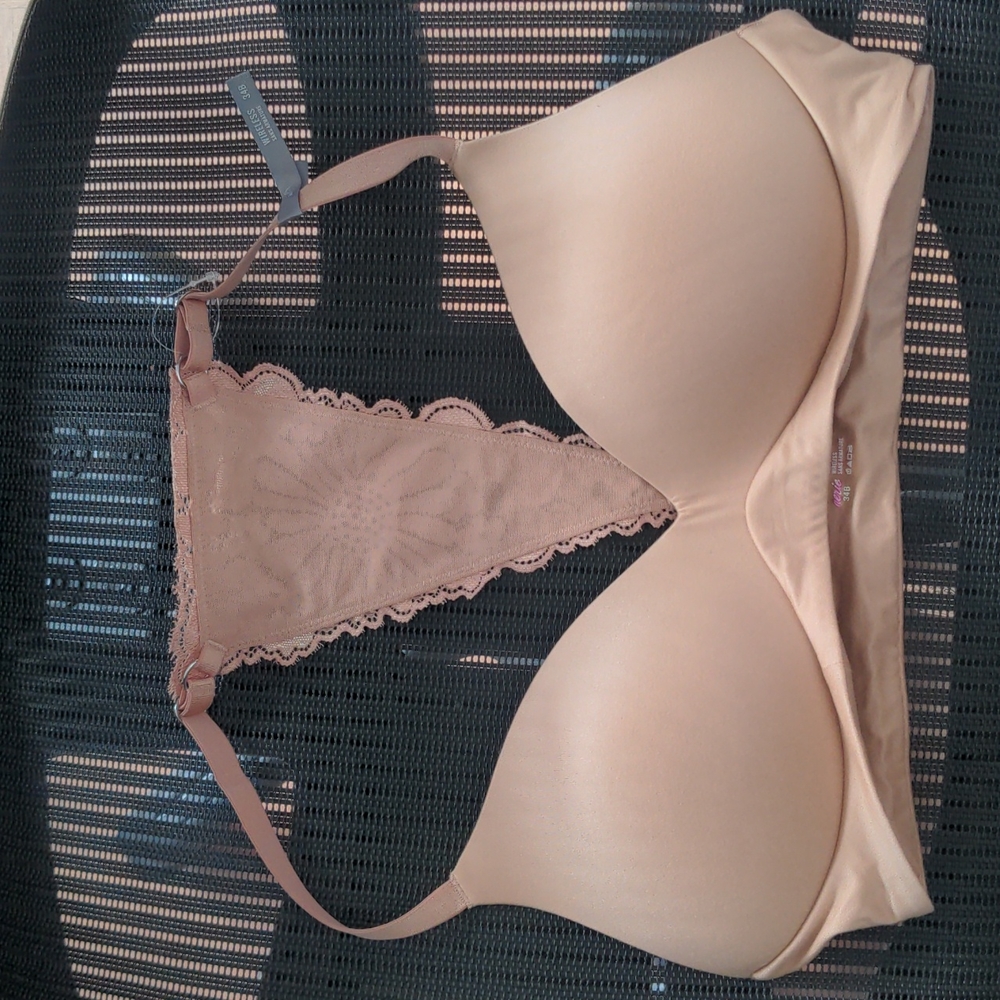 NWOT Aerie no underwire bra